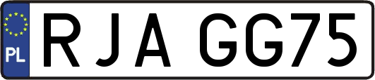 RJAGG75