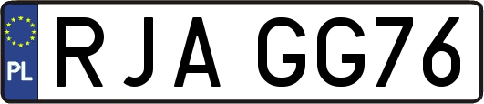 RJAGG76