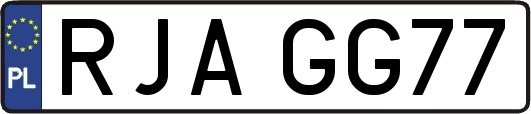 RJAGG77