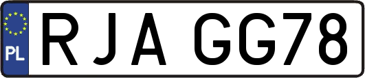 RJAGG78