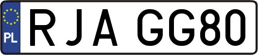 RJAGG80