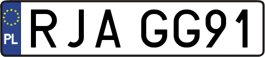 RJAGG91