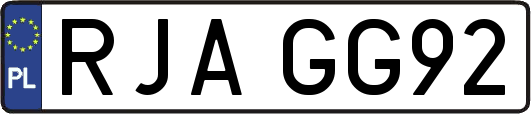 RJAGG92