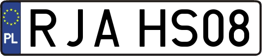 RJAHS08