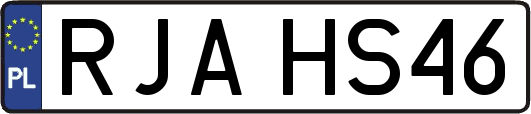 RJAHS46