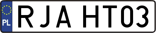 RJAHT03