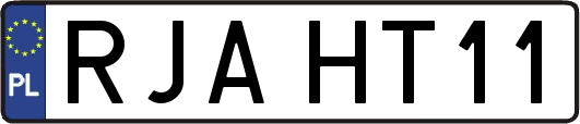 RJAHT11