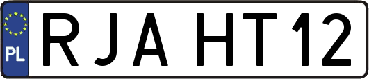 RJAHT12