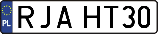 RJAHT30
