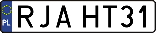 RJAHT31