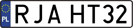 RJAHT32
