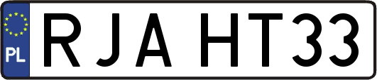 RJAHT33