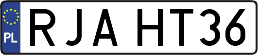 RJAHT36