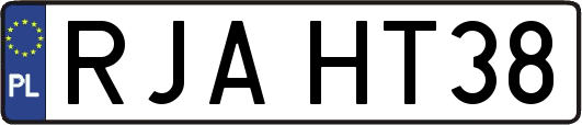 RJAHT38