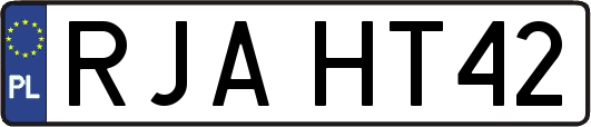 RJAHT42