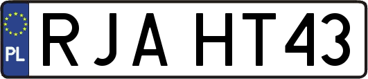 RJAHT43