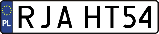 RJAHT54