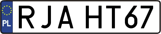 RJAHT67