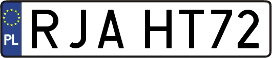 RJAHT72
