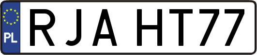 RJAHT77