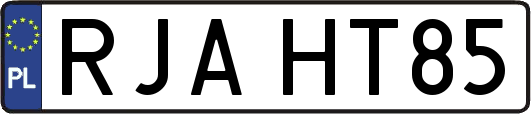 RJAHT85