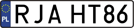 RJAHT86