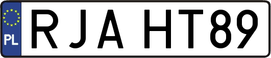 RJAHT89