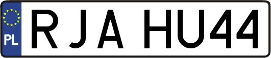 RJAHU44