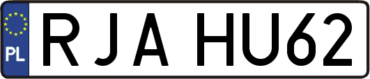RJAHU62