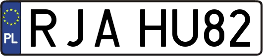 RJAHU82