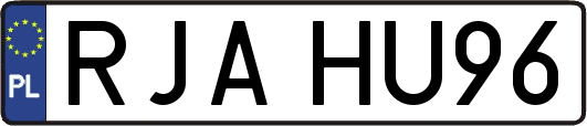 RJAHU96