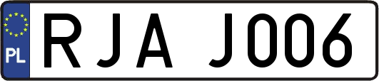 RJAJ006