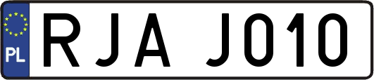 RJAJ010
