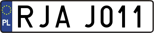 RJAJ011