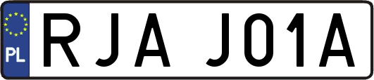 RJAJ01A