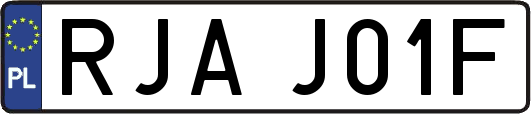 RJAJ01F
