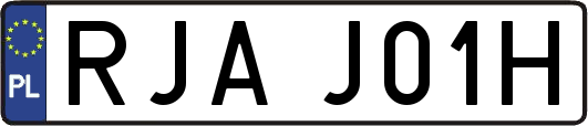 RJAJ01H