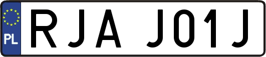 RJAJ01J