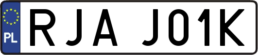 RJAJ01K