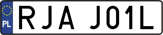 RJAJ01L