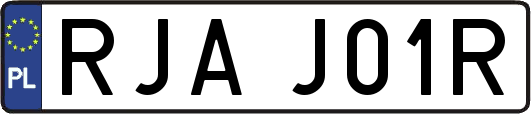RJAJ01R