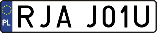 RJAJ01U