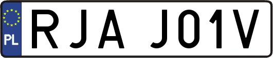RJAJ01V