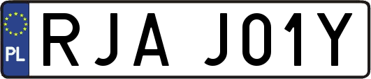 RJAJ01Y