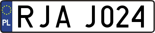 RJAJ024