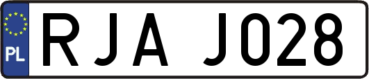 RJAJ028