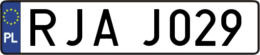 RJAJ029