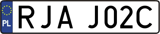 RJAJ02C