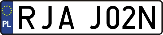 RJAJ02N