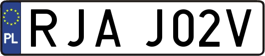 RJAJ02V